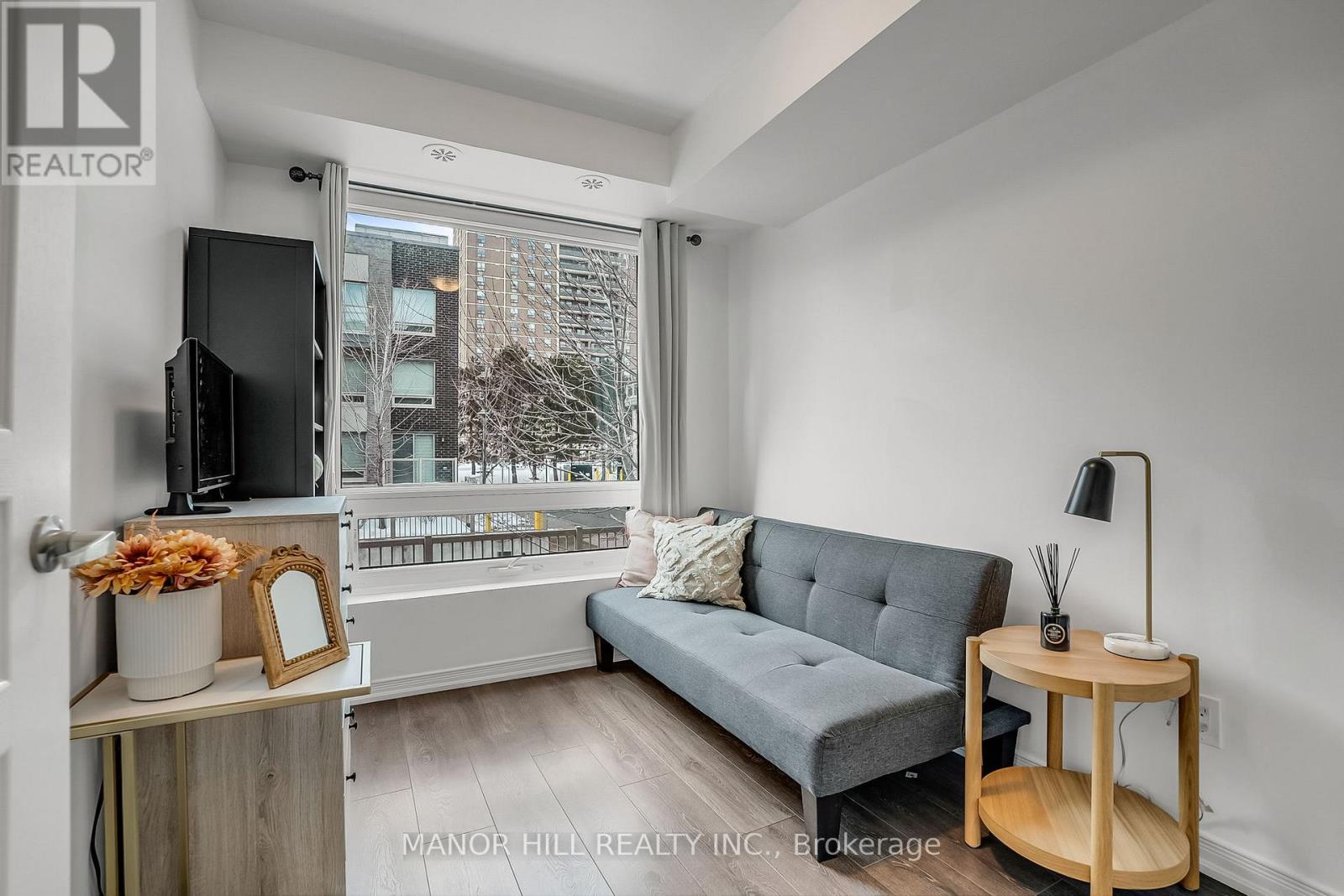 228 - 7 Applewood Lane, Toronto, Ontario  M9C 0C1 - Photo 27 - W12932800