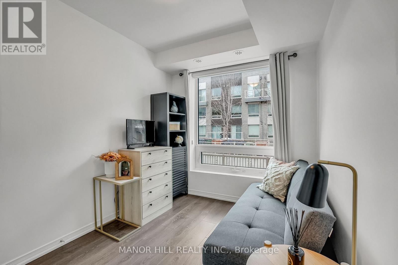 228 - 7 Applewood Lane, Toronto, Ontario  M9C 0C1 - Photo 28 - W12932800