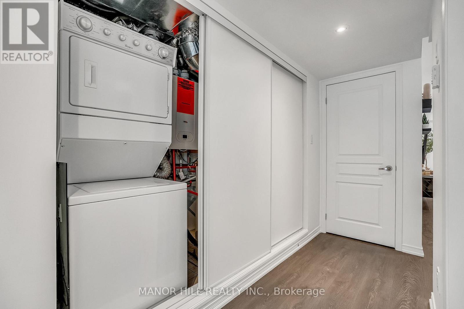 228 - 7 Applewood Lane, Toronto, Ontario  M9C 0C1 - Photo 32 - W12932800