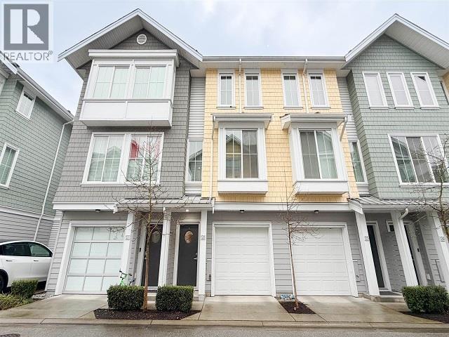 128 5550 ADMIRAL WAY, Ladner, British Columbia