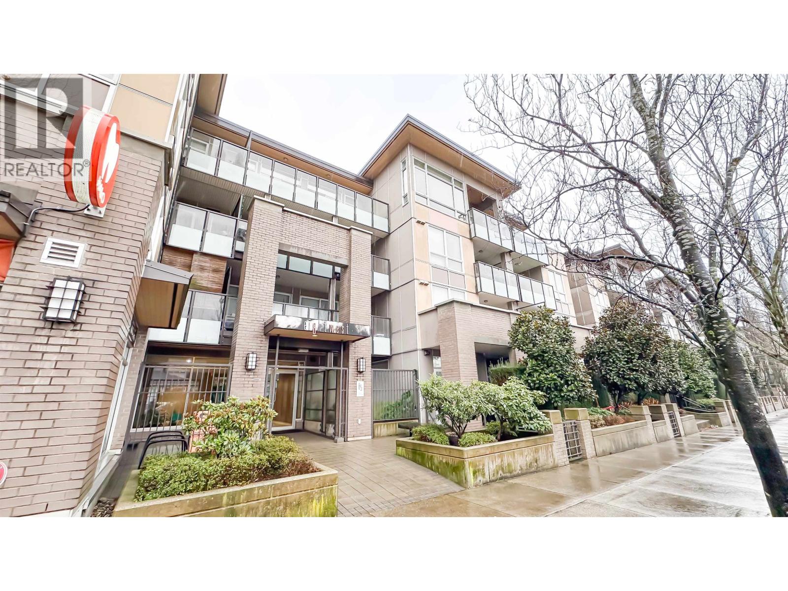 119 85 EIGHTH AVENUE, New Westminster, British Columbia