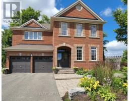 374 DOWSON LOOP, Newmarket, Ontario