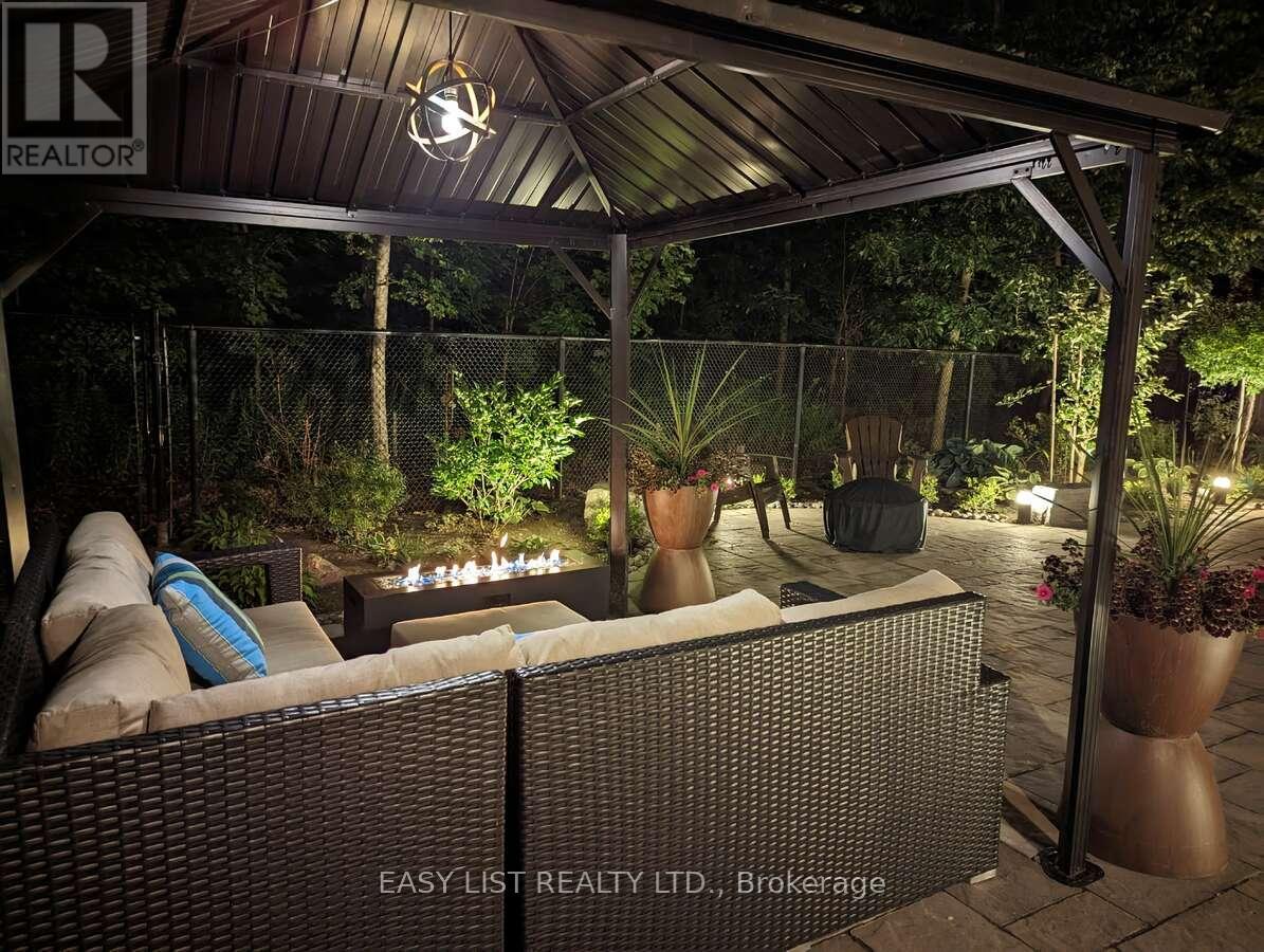 374 Dowson Loop, Newmarket, Ontario L3X 3G3 - Photo 30 - N12912314