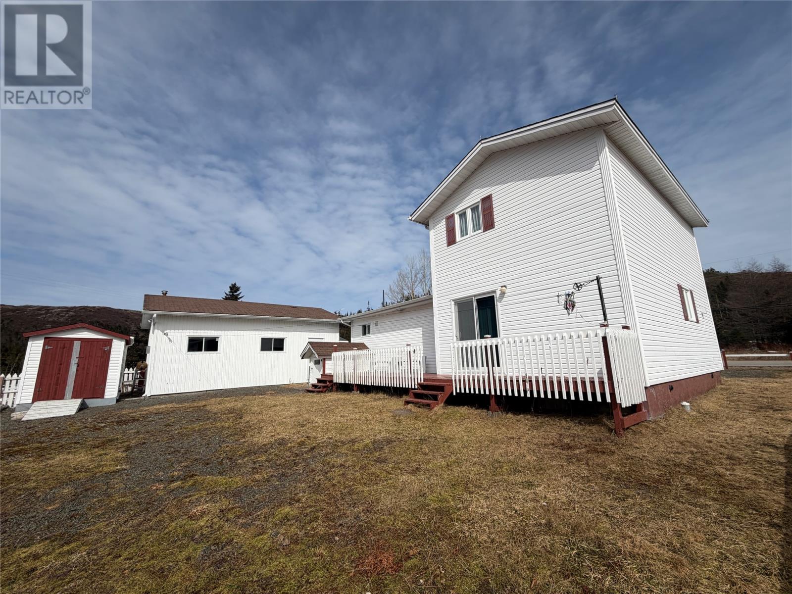 128 Main Road, Rushoon, Newfoundland & Labrador  A0E 2S0 - Photo 3 - 1295570