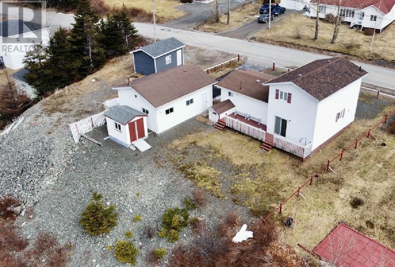 128 Main Road, Rushoon, Newfoundland & Labrador  A0E 2S0 - Photo 5 - 1295570