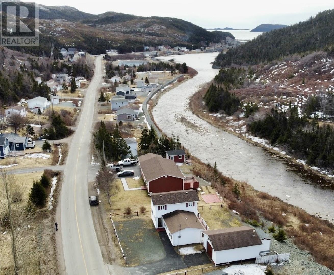 128 Main Road, Rushoon, Newfoundland & Labrador  A0E 2S0 - Photo 6 - 1295570