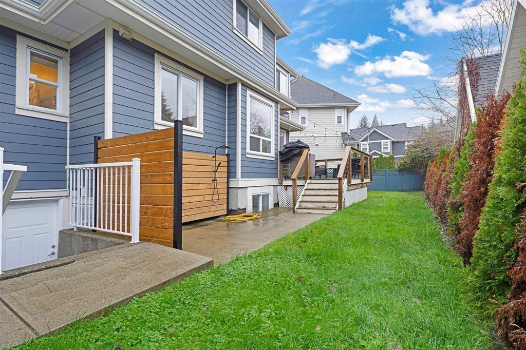 337 171a Street, Surrey, British Columbia  V3Z 9P5 - Photo 18 - R3090192