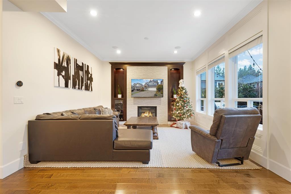 337 171a Street, Surrey, British Columbia  V3Z 9P5 - Photo 7 - R3090192