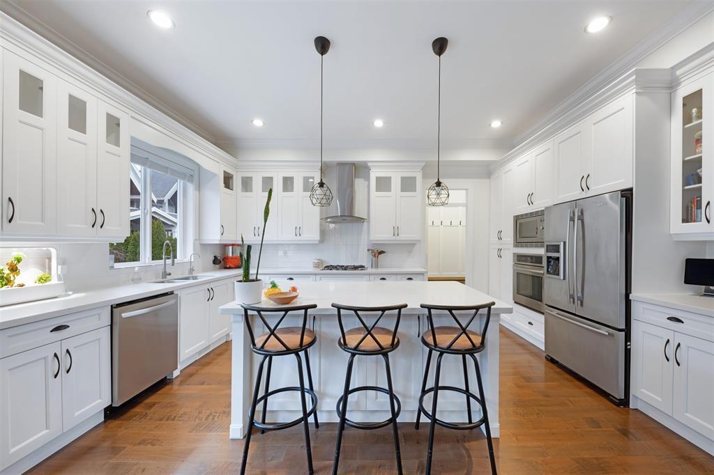 337 171a Street, Surrey, British Columbia  V3Z 9P5 - Photo 5 - R3090192