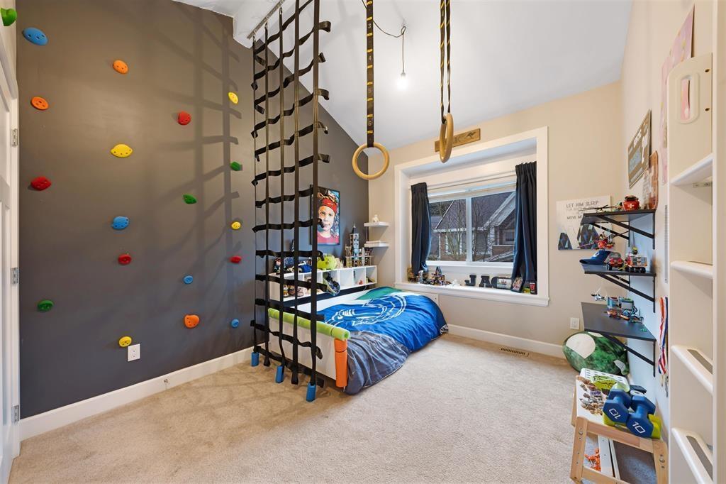 337 171a Street, Surrey, British Columbia  V3Z 9P5 - Photo 11 - R3090192