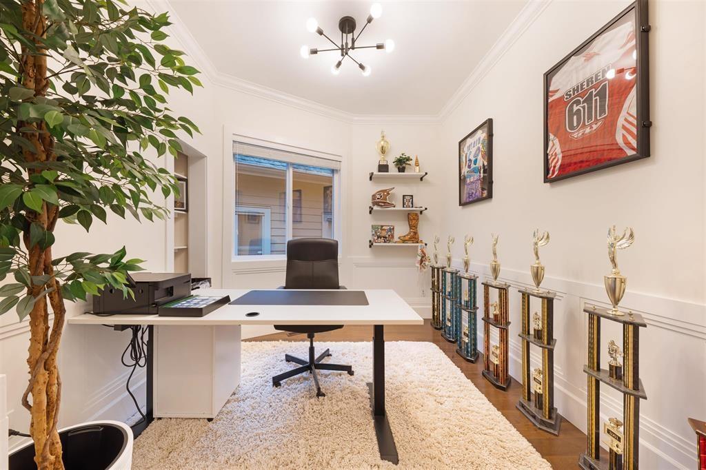 337 171a Street, Surrey, British Columbia  V3Z 9P5 - Photo 3 - R3090192