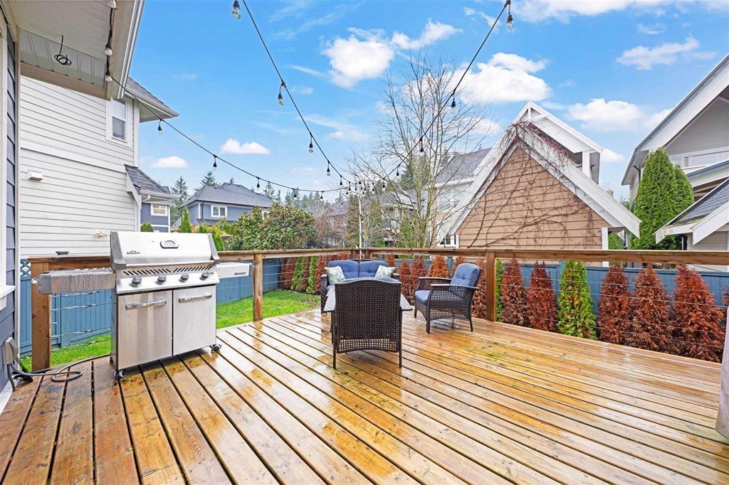 337 171a Street, Surrey, British Columbia  V3Z 9P5 - Photo 19 - R3090192