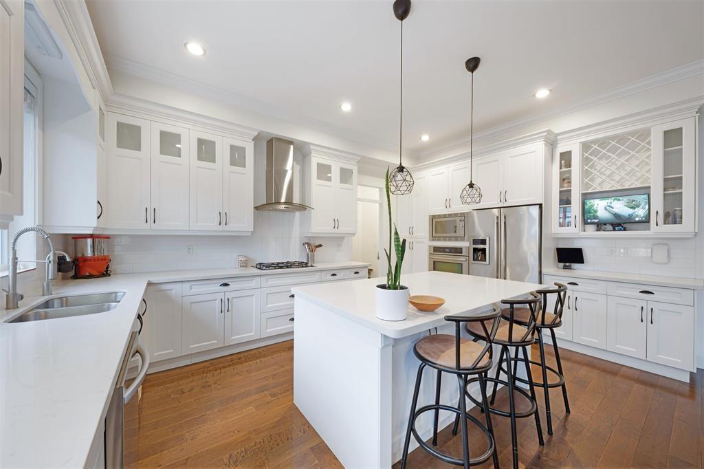 337 171a Street, Surrey, British Columbia  V3Z 9P5 - Photo 6 - R3090192