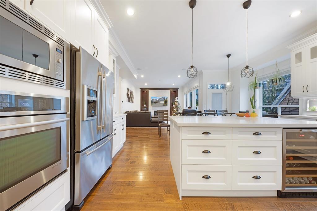 337 171a Street, Surrey, British Columbia  V3Z 9P5 - Photo 4 - R3090192