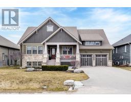 93 STANLEY STREET, collingwood, Ontario