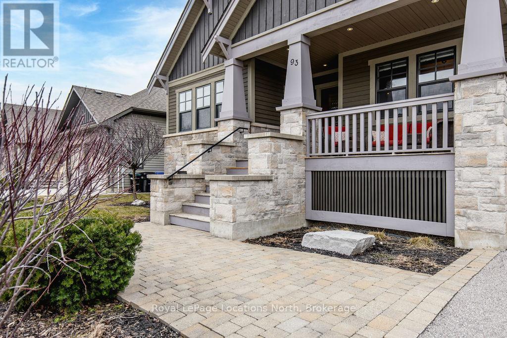 93 Stanley Street, Collingwood, Ontario  L9Y 0G3 - Photo 49 - S12932574