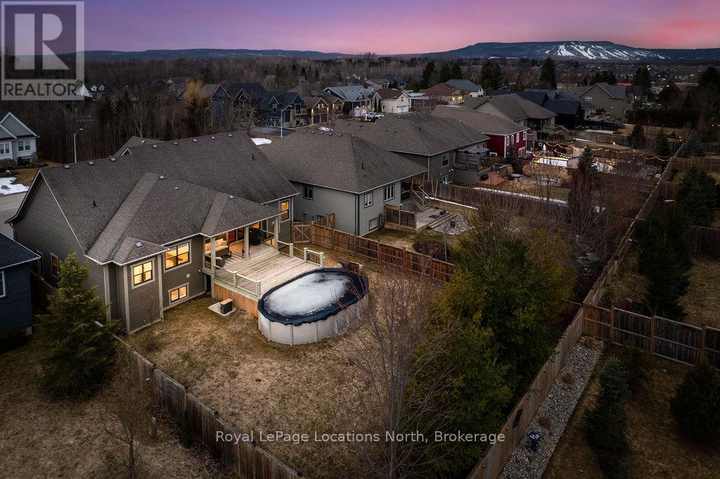 93 Stanley Street, Collingwood, Ontario  L9Y 0G3 - Photo 50 - S12932574