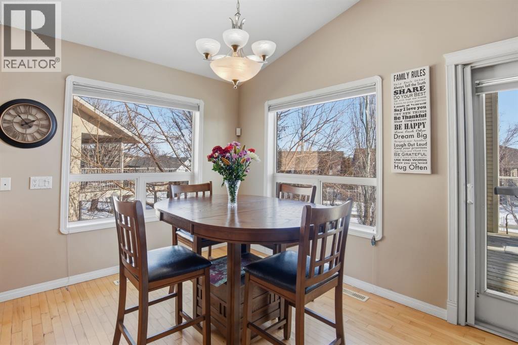 58 Lewis Close, Red Deer, Alberta  T4R 3E4 - Photo 7 - A2289308