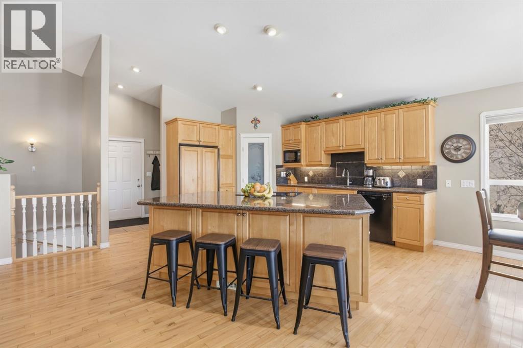 58 Lewis Close, Red Deer, Alberta  T4R 3E4 - Photo 8 - A2289308