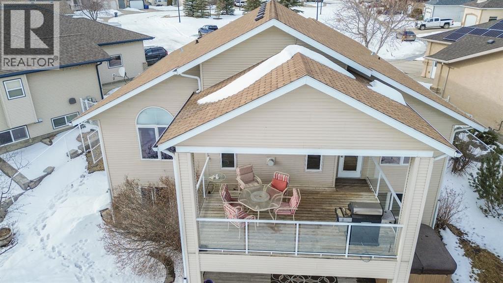 58 Lewis Close, Red Deer, Alberta  T4R 3E4 - Photo 22 - A2289308