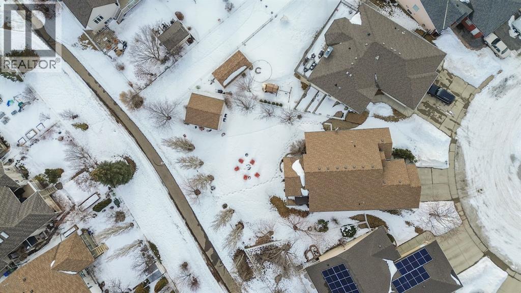 58 Lewis Close, Red Deer, Alberta  T4R 3E4 - Photo 32 - A2289308