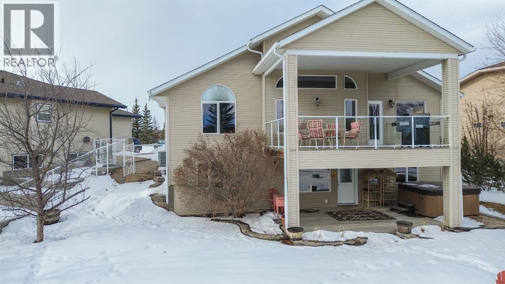 58 Lewis Close, Red Deer, Alberta  T4R 3E4 - Photo 25 - A2289308