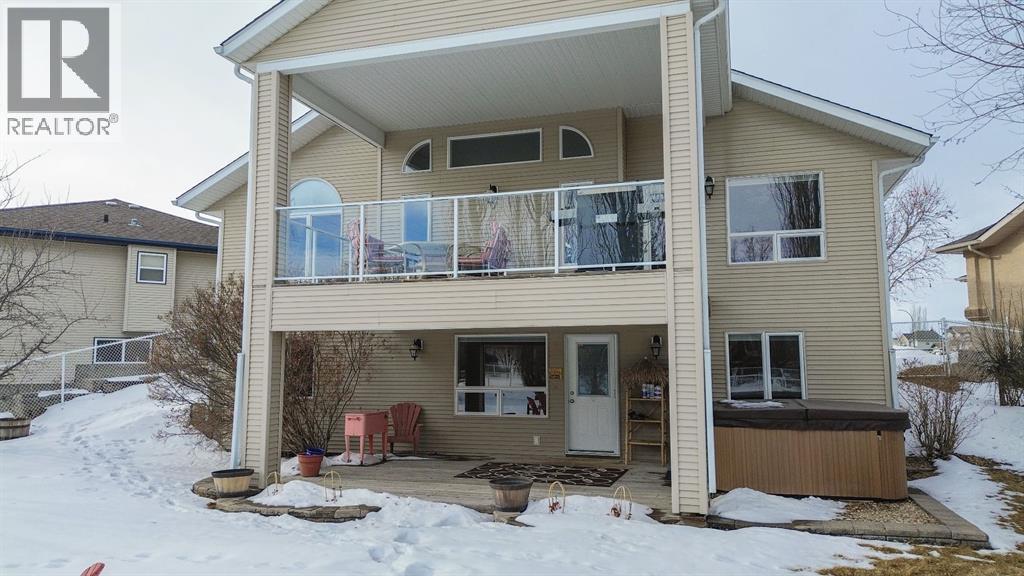 58 Lewis Close, Red Deer, Alberta  T4R 3E4 - Photo 26 - A2289308