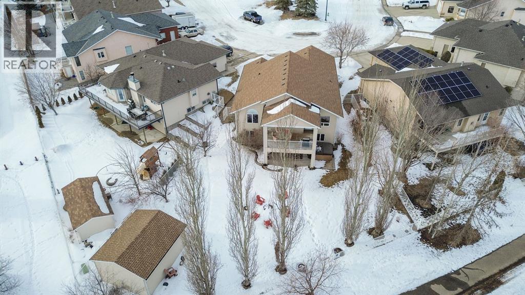 58 Lewis Close, Red Deer, Alberta  T4R 3E4 - Photo 31 - A2289308