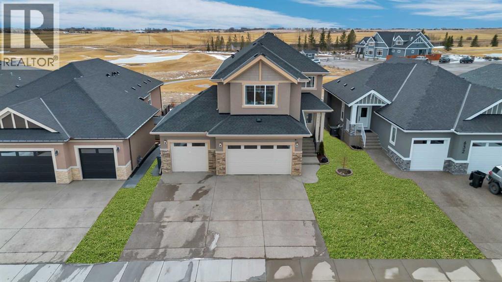 636 Muirfield Crescent, Lyalta, Alberta