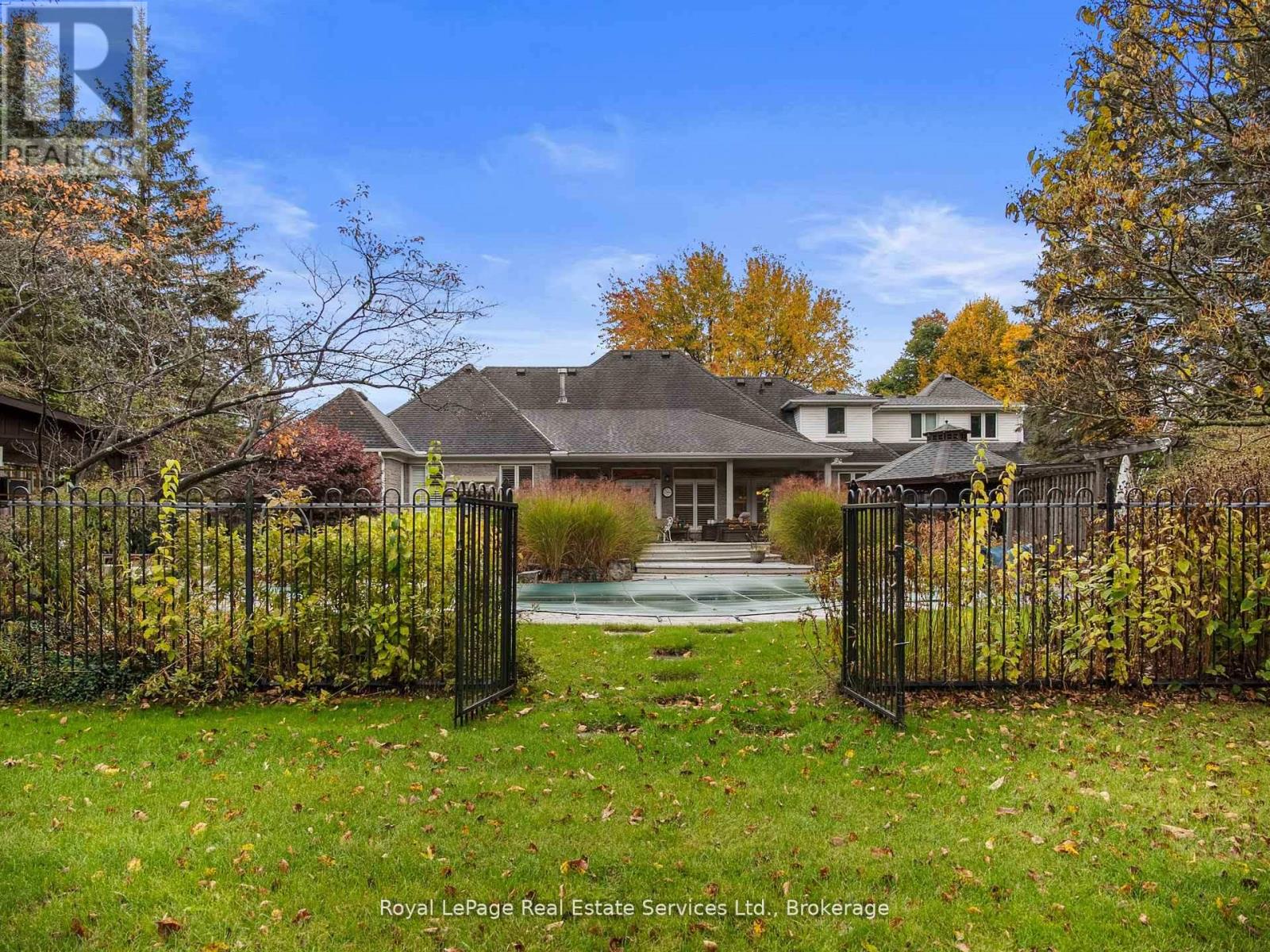 47 Fox Run Drive, Puslinch, Ontario  N0B 2J0 - Photo 34 - X12838674