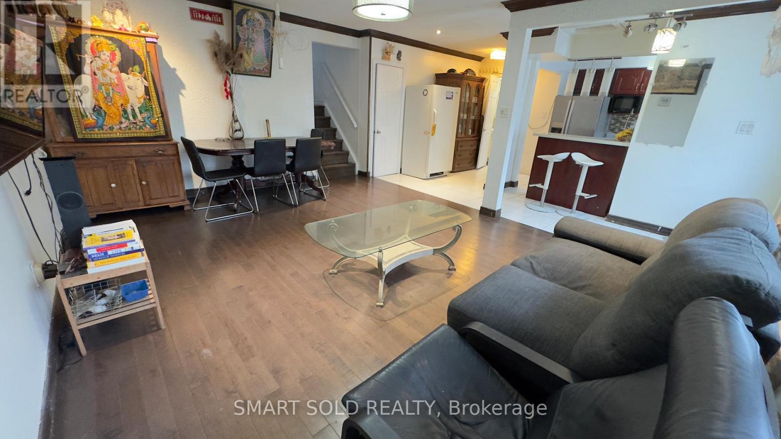 5 Horseley Hill Drive E, Toronto, Ontario  M1B 1V2 - Photo 2 - E12932818