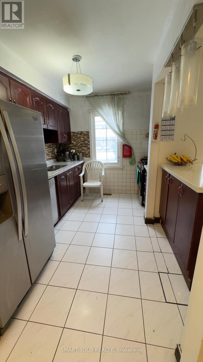 5 Horseley Hill Drive E, Toronto, Ontario  M1B 1V2 - Photo 5 - E12932818