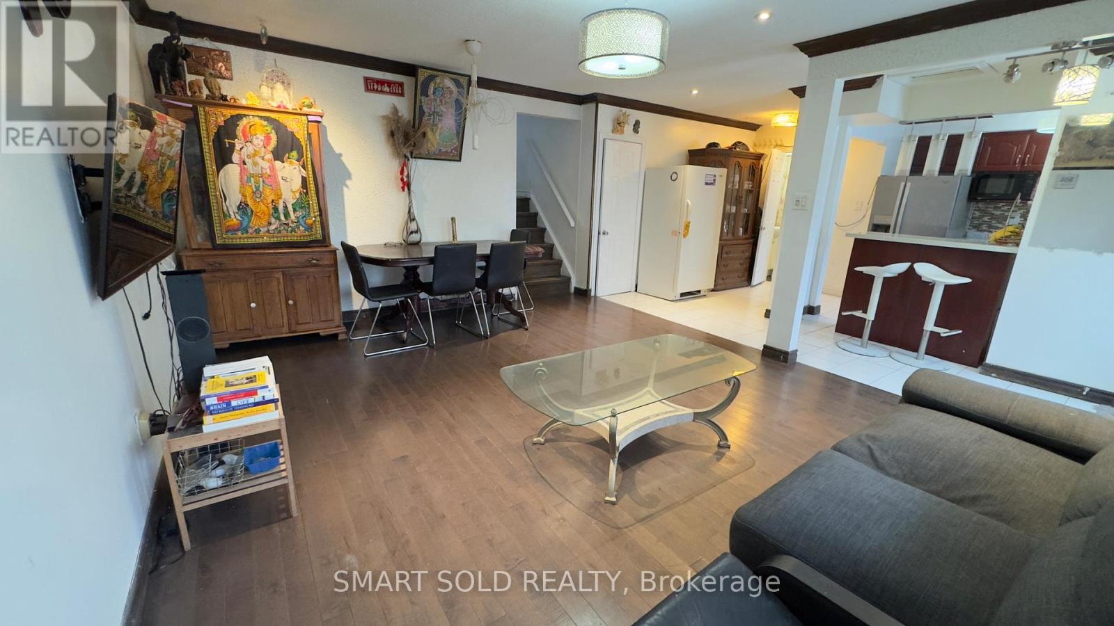 5 Horseley Hill Drive E, Toronto, Ontario  M1B 1V2 - Photo 6 - E12932818