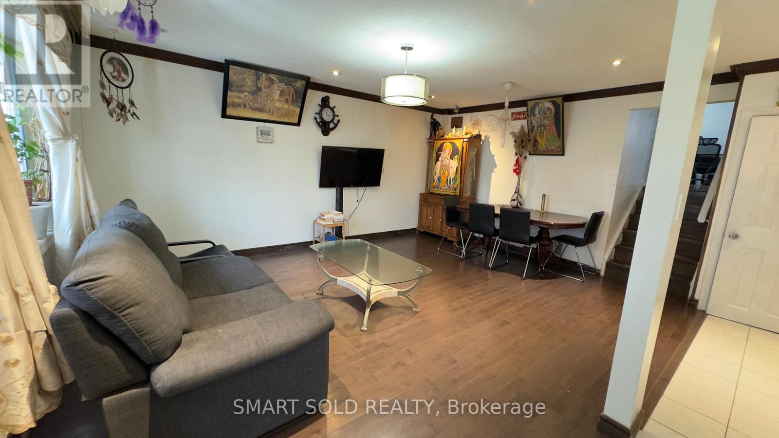 5 Horseley Hill Drive E, Toronto, Ontario  M1B 1V2 - Photo 7 - E12932818