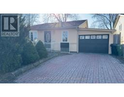 5 HORSELEY HILL DRIVE E, Toronto, Ontario