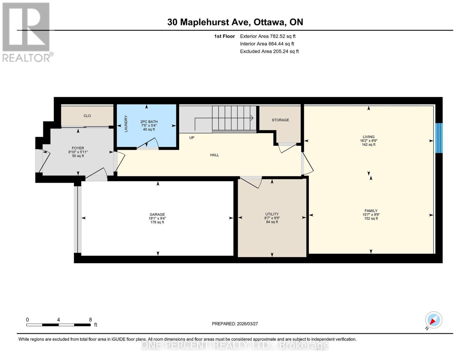 30 Maplehurst Avenue, Ottawa, Ontario  K2H 9G2 - Photo 47 - X12932816