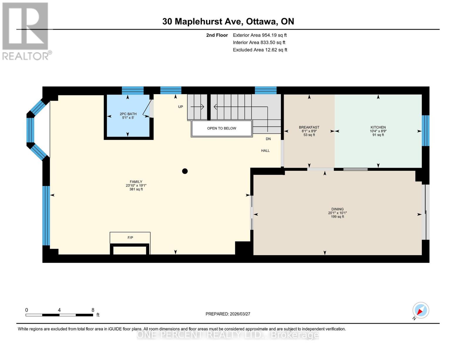 30 Maplehurst Avenue, Ottawa, Ontario  K2H 9G2 - Photo 48 - X12932816