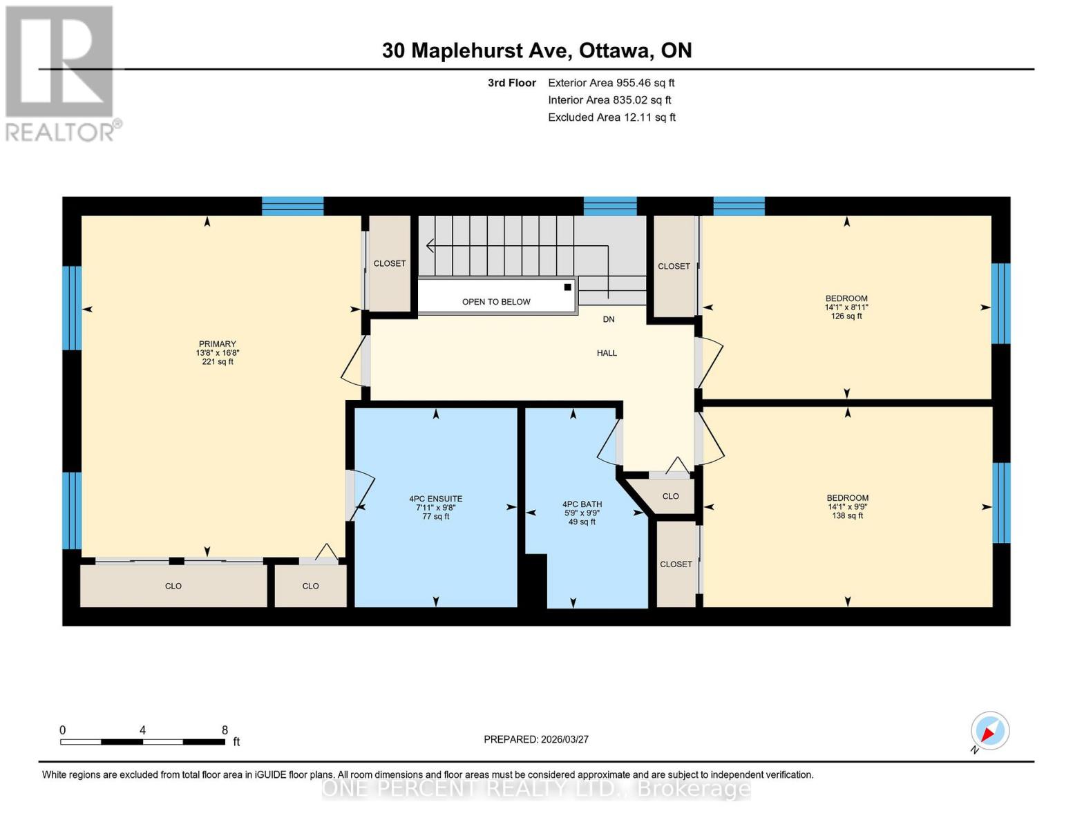 30 Maplehurst Avenue, Ottawa, Ontario  K2H 9G2 - Photo 49 - X12932816