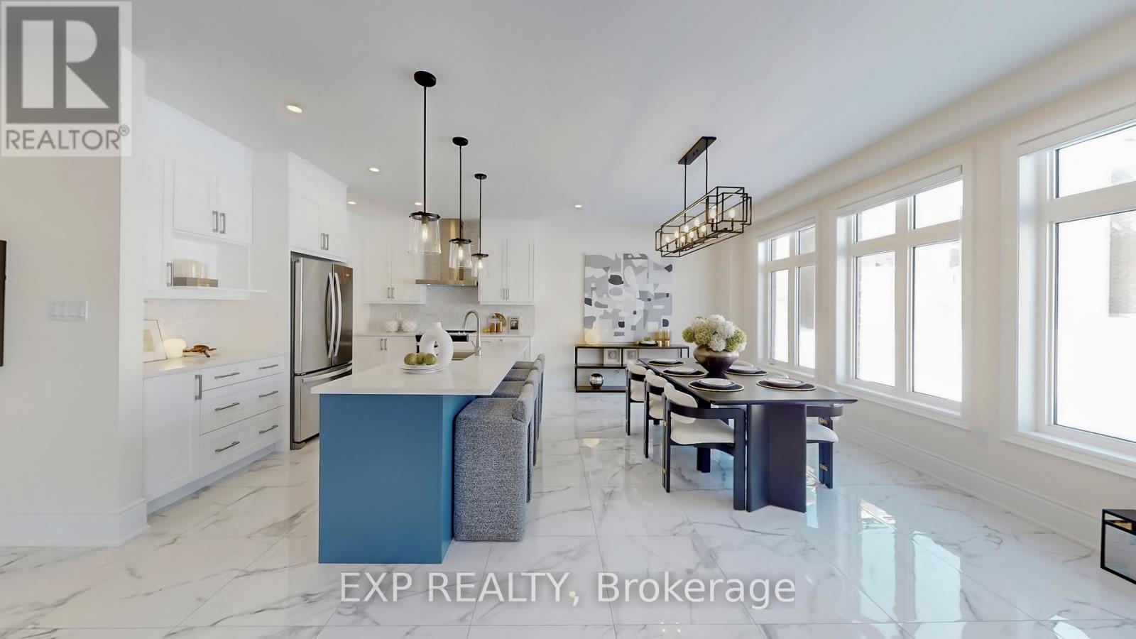 21 Fair Winds Lane, East Gwillimbury, Ontario  L9N 0V5 - Photo 14 - N12932820