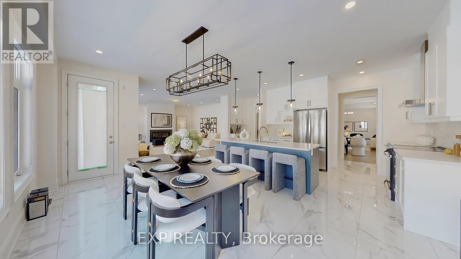 21 Fair Winds Lane, East Gwillimbury, Ontario  L9N 0V5 - Photo 15 - N12932820