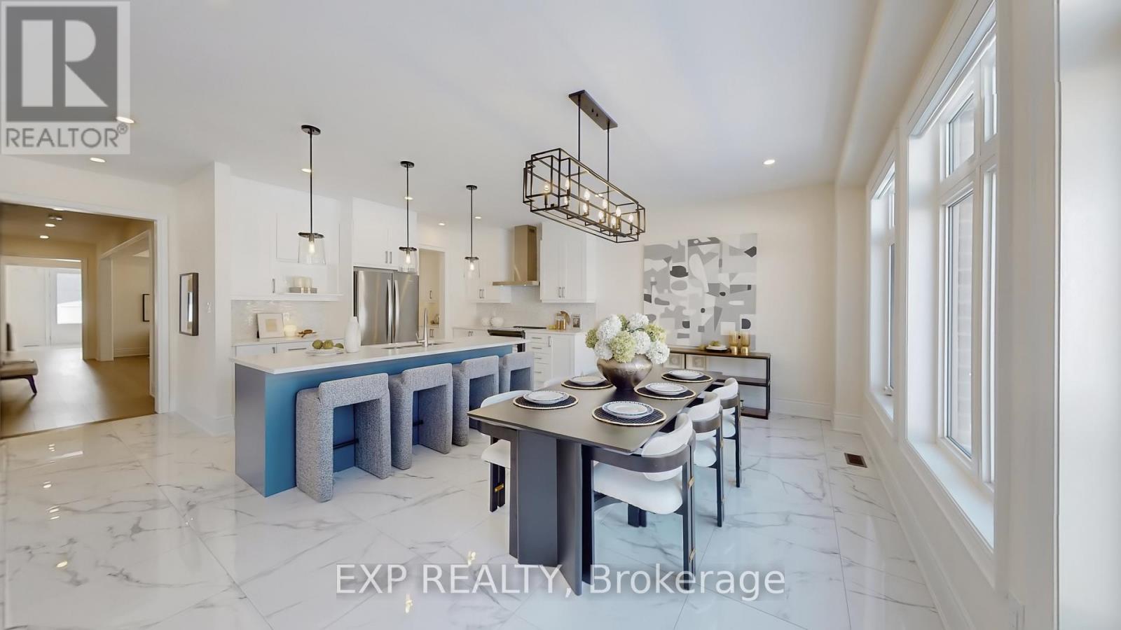 21 Fair Winds Lane, East Gwillimbury, Ontario  L9N 0V5 - Photo 16 - N12932820