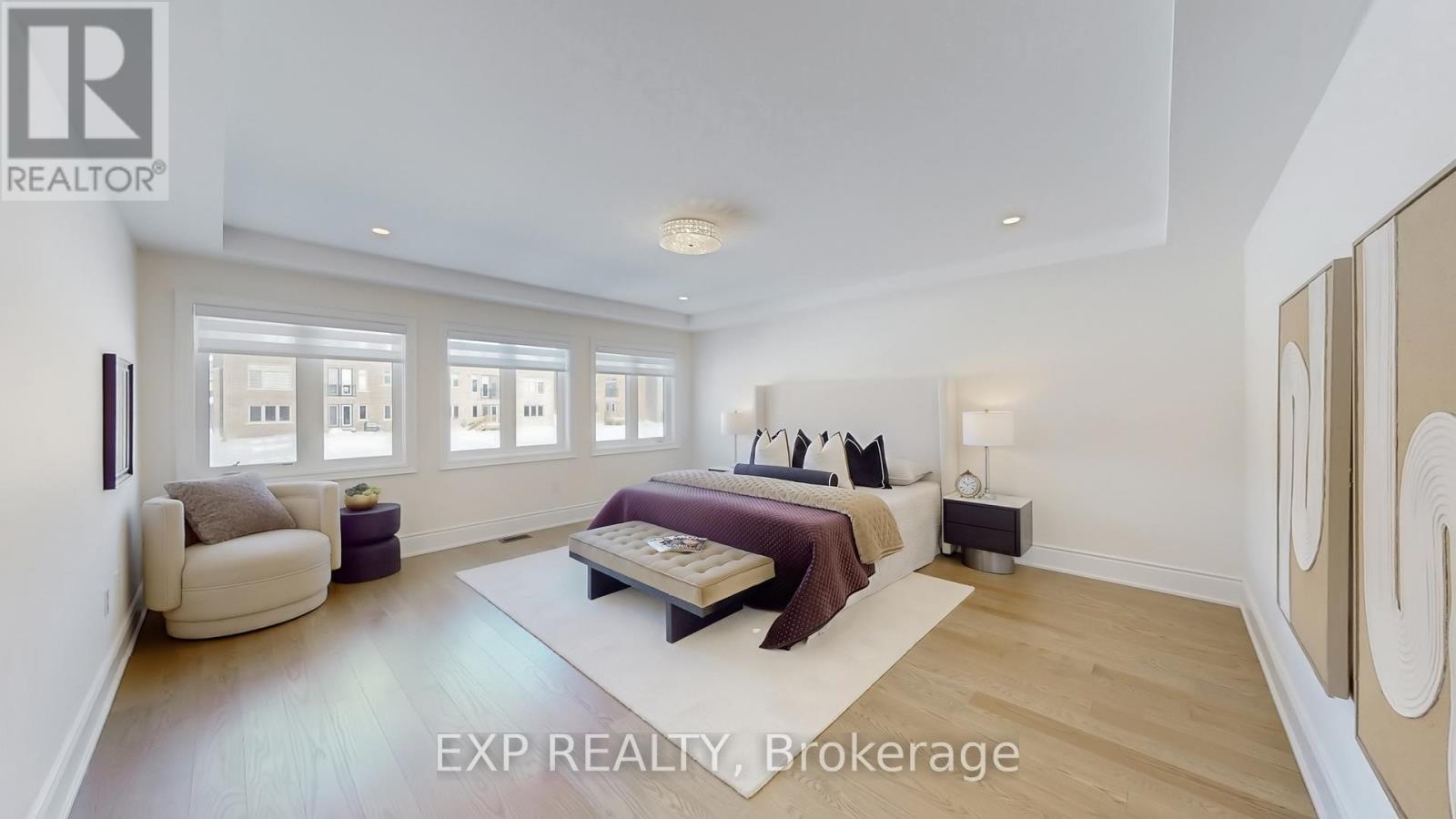 21 Fair Winds Lane, East Gwillimbury, Ontario  L9N 0V5 - Photo 22 - N12932820