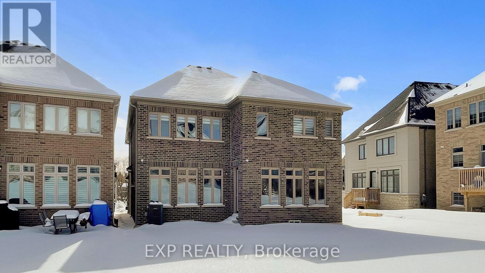 21 Fair Winds Lane, East Gwillimbury, Ontario  L9N 0V5 - Photo 47 - N12932820