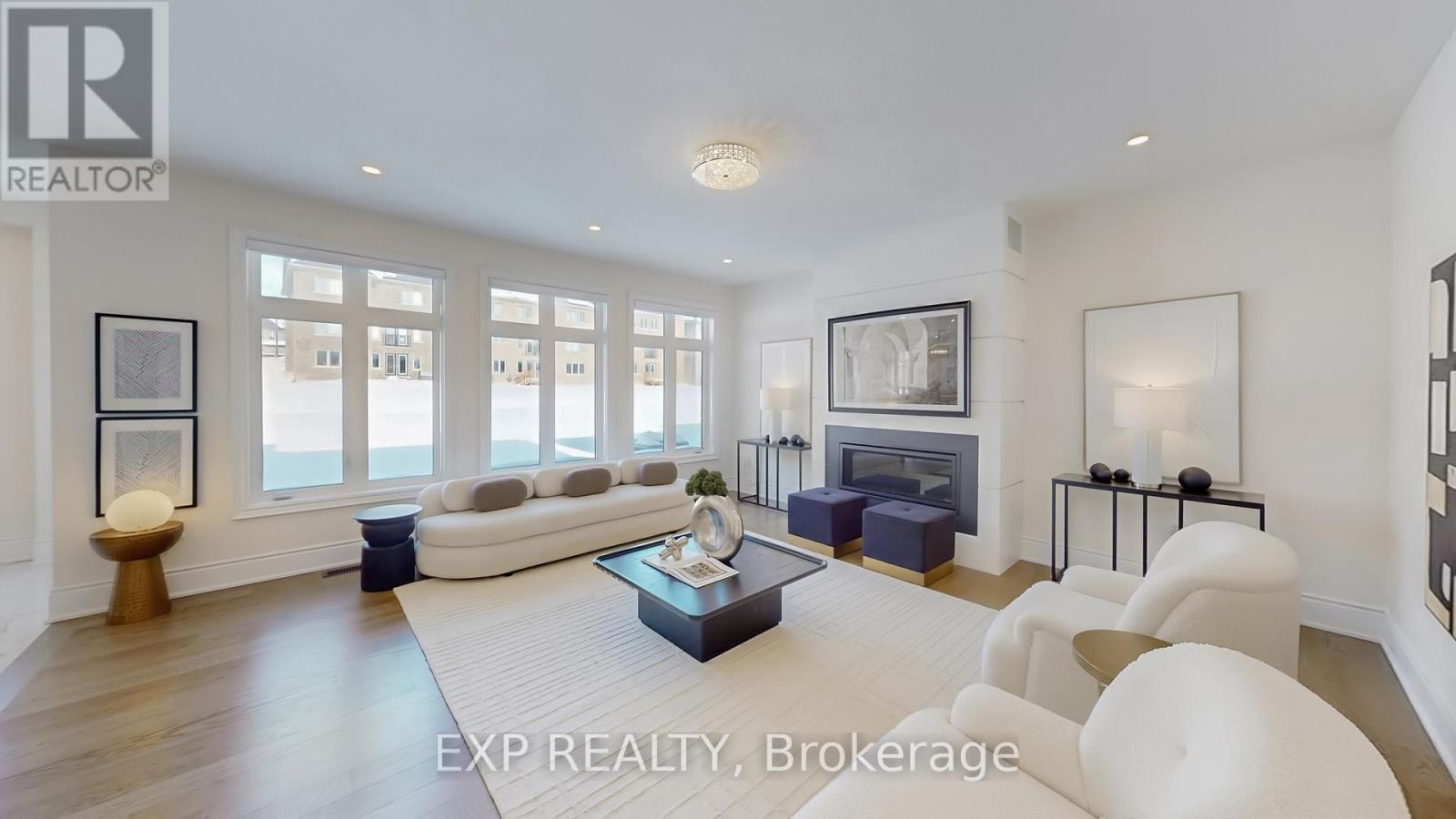 21 Fair Winds Lane, East Gwillimbury, Ontario  L9N 0V5 - Photo 7 - N12932820