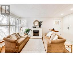 214 RIVERPLACE CRESCENT, Milton, Ontario