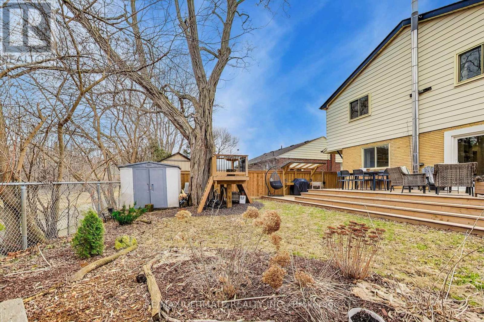 214 Riverplace Crescent, Milton, Ontario  L9T 1W5 - Photo 34 - W12917596