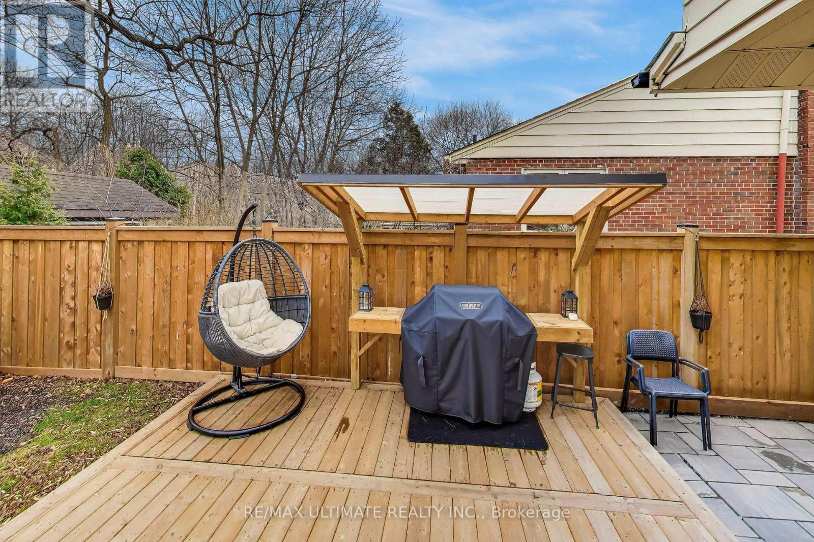 214 Riverplace Crescent, Milton, Ontario  L9T 1W5 - Photo 31 - W12917596