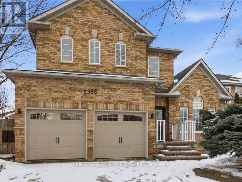 2355 Woodridge Way, Oakville, Ontario  L6H 6S3 - Photo 2 - W12932814