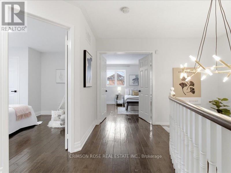 2355 Woodridge Way, Oakville, Ontario  L6H 6S3 - Photo 26 - W12932814