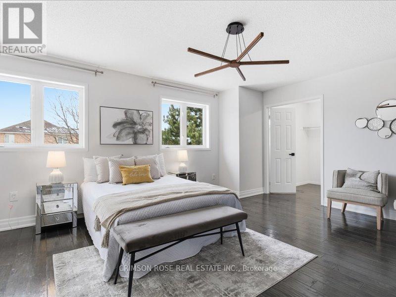 2355 Woodridge Way, Oakville, Ontario  L6H 6S3 - Photo 27 - W12932814